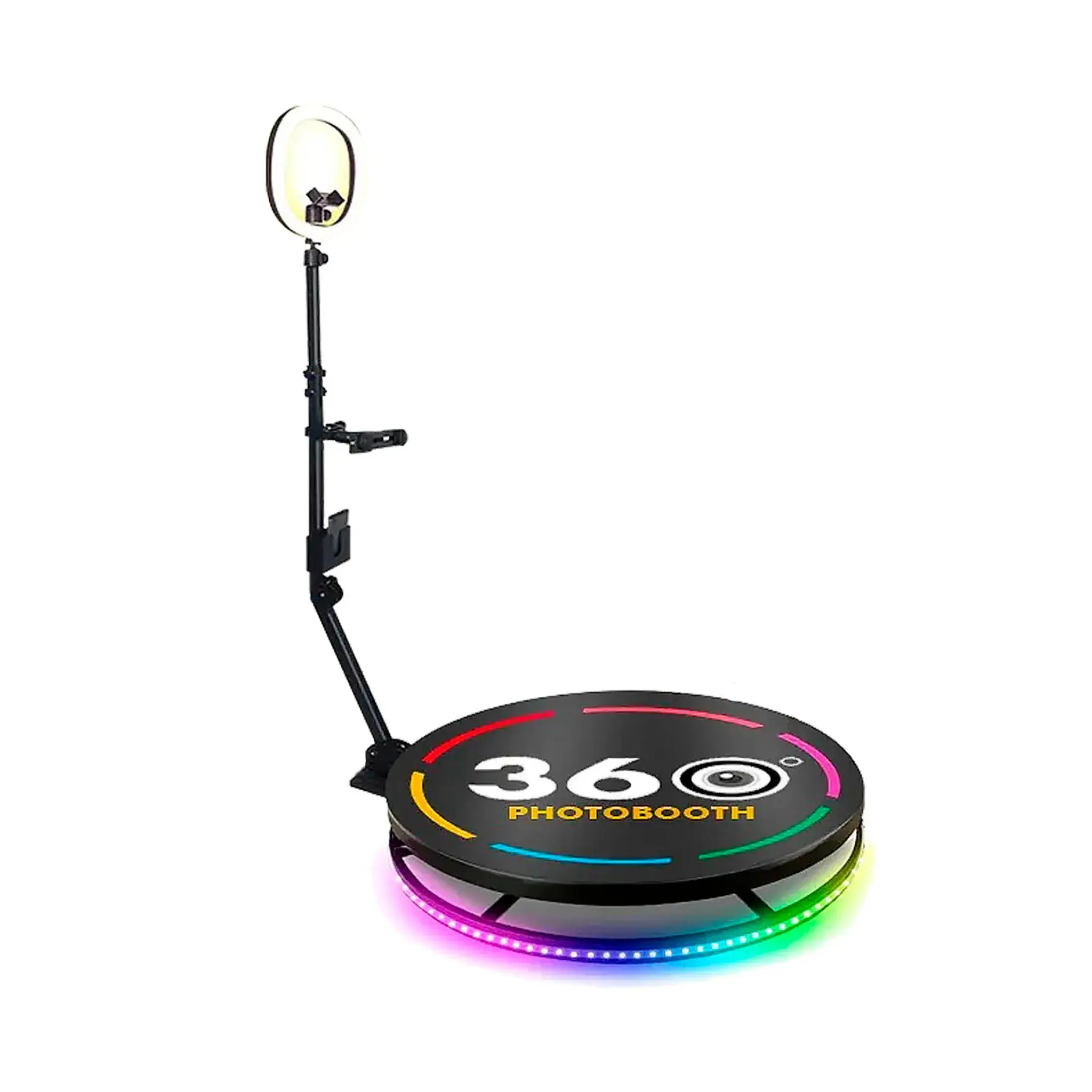 360° Fotobox