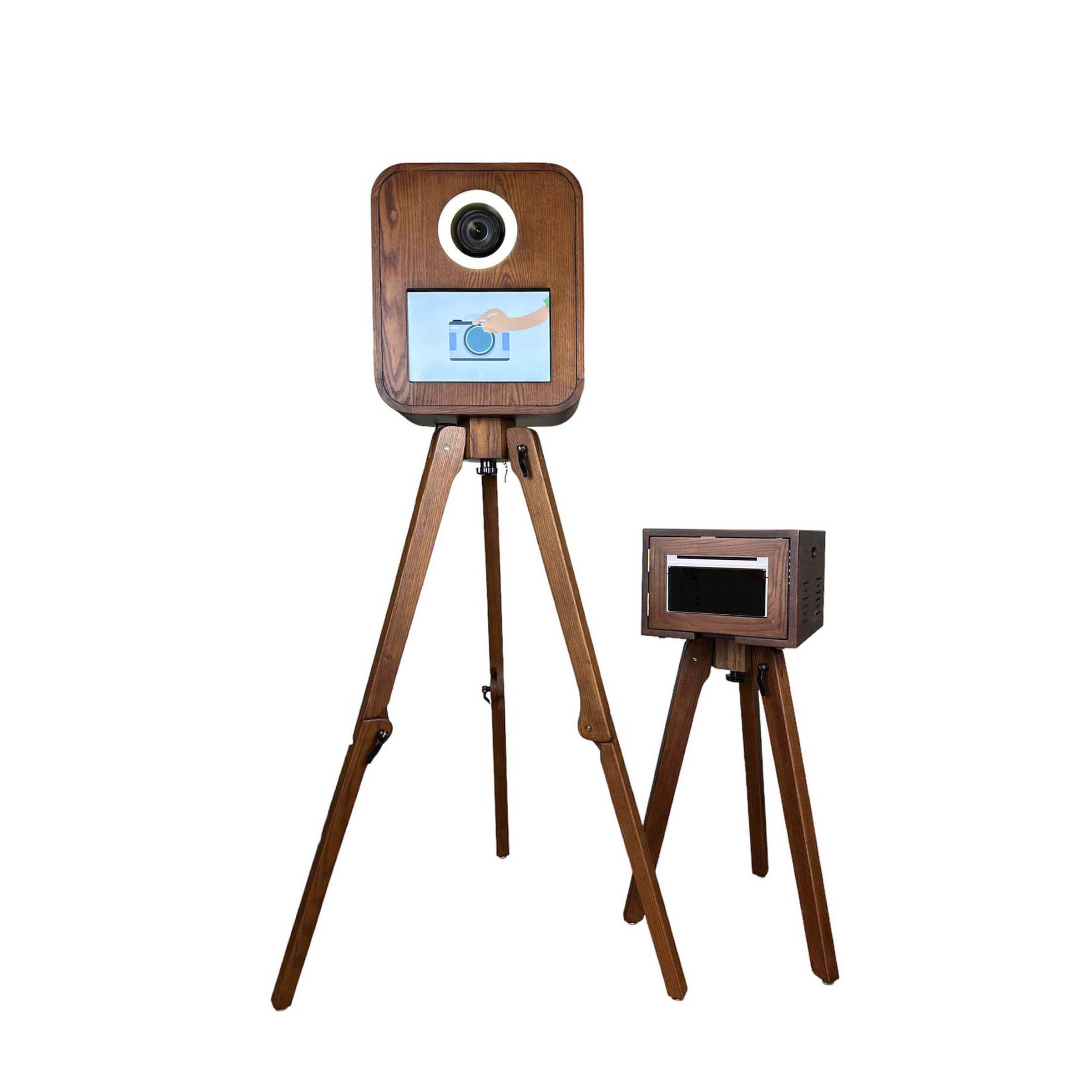 Fotobox Classic