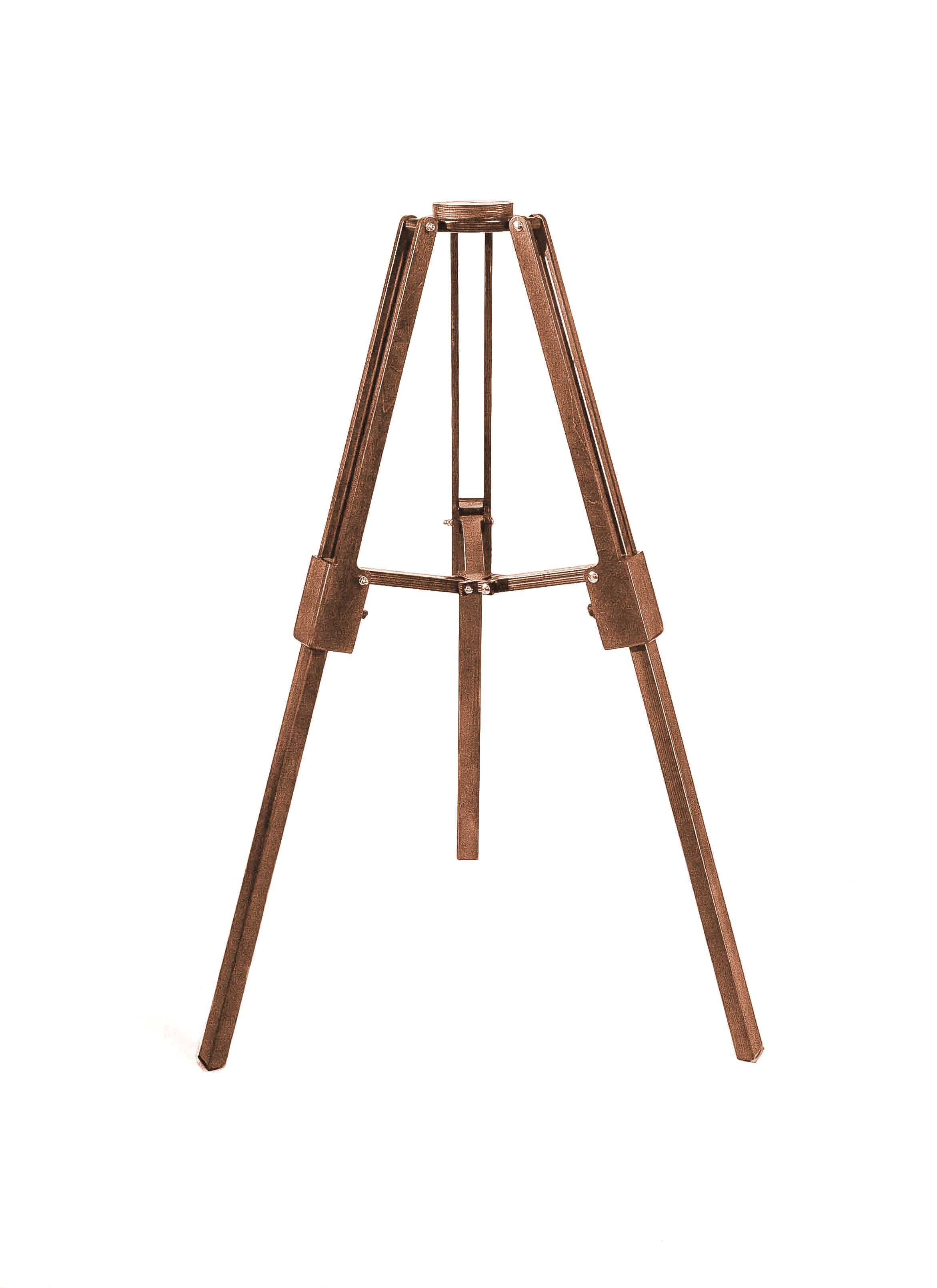 Holzstativ (klappbar)